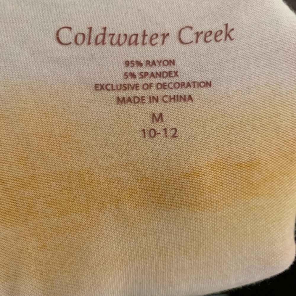 Cold water creek - Picture 6 of 6